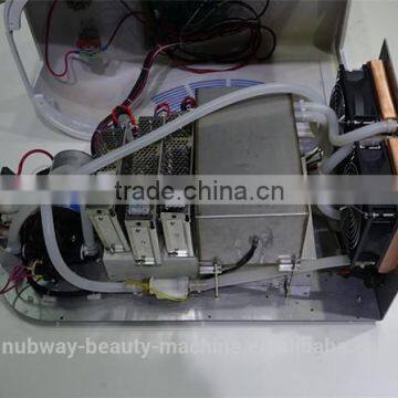 CE Approved Desktop Home Use Portable IPL Laser Hair Removal photo-5