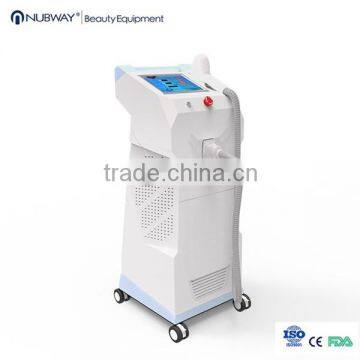 Hair removal diode laser Korea soprano ice diode laser 810nm shr ontharing