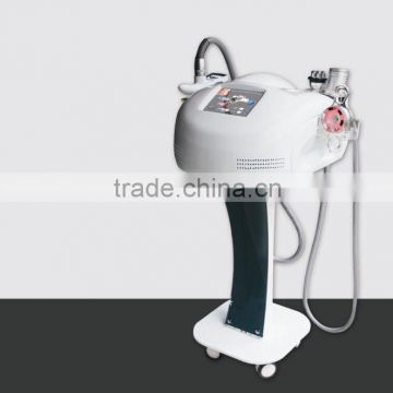 GLM HOT SALE RF cavitation cooling head Machine with antifreeze membranes