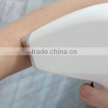 Hot Selling! Laser Hair Removal Permanent 810Nm Diode Laser Light Hair Removal photo-2
