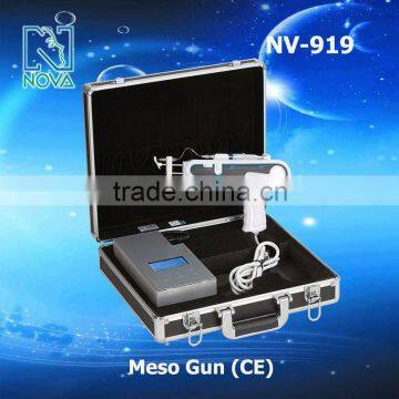 NV-919 Beauty Care Products Meso Injection Microneedle Meso Gun photo-3