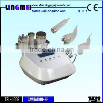 3in1 40khz cavitation cavi lipo rf skin tightening ultrasonic liposuction fat reduction small machine