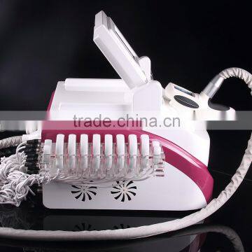 3 In1 High Effective Cryolipolysis Vacuum rf Freeze Sculptor photo-3