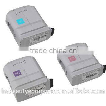 Portable Anti Aging High Intensity Focused Ultrasound Hifu Face Lift photo-6