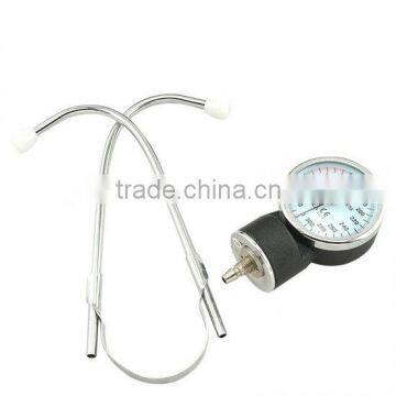 Preciseness Blood Pressure Cuff Monitor and Stethoscope Set photo-5