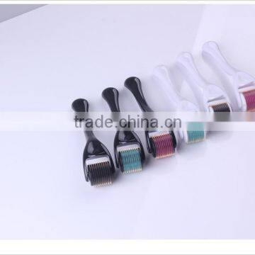 2017 Hot Sale Rollers Derma 540 Pins Skin Needle Roller photo-5