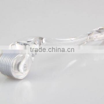 GTO 540 Derma Roller 1.5mm Titanium Micro Needle Roller Dermaroller 540 photo-4