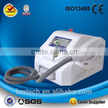 Redness Removal Ipl Skin Rejuvenation Machine Home 480-1200nm Portable 2016 Good Sales Type Skin Rejuvenation