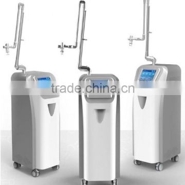 Vaginal tightening Fractional Co2 laser co2 fractional rf/USA Tube/vaginal laser