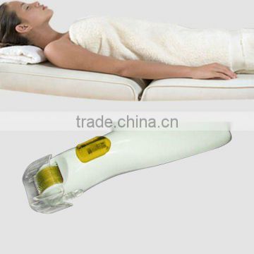 Magic facial massager roller vibration beauty facial roller L007