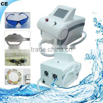 ipl intense pulsed light beauty machine for losing unwanted hair