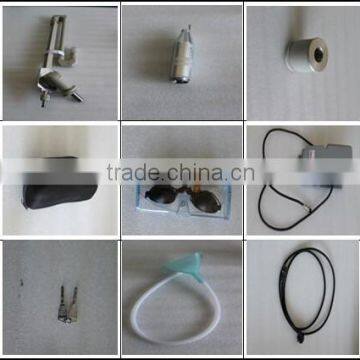 Q Switch Laser Tattoo Removal Big Energy Q-switch Nd Yag 800mj Laser Laser Stretch Mark Removal Machine