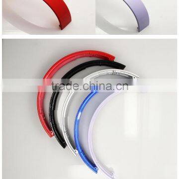 Replacement Headphone Parts Headband Arc for Beats Solo HD Wireless Bluetooth Multiple Colour Surface Glossy