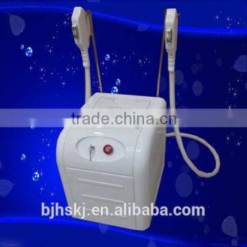 Different Shell Color Home Ipl Hair Removal System for Body photo-2
