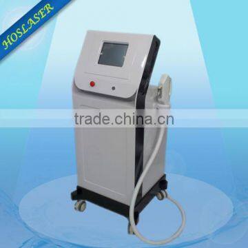 Newest ipl laser facial rejuvenation machine