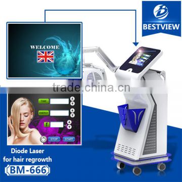 Low price Instant Hair Regrowth Machine