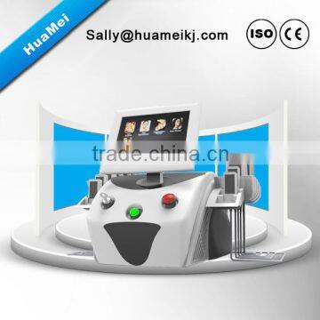 lipo laser slimming machine