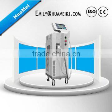 2015 new elight shr hair removal ipl shr