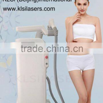 FDA approved technology depilation beauty device for multi-functional treatments SHR/HR/SR