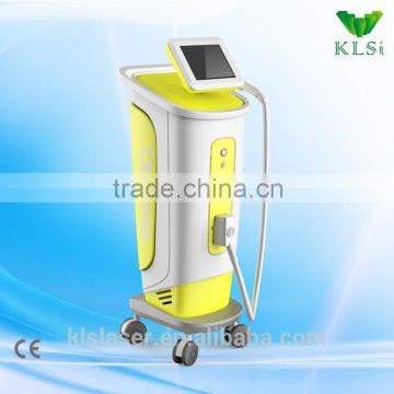 Medical CE professional salon system hair removal 808nm diode laser