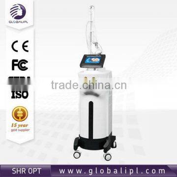 Modern top sell laser machine for the face