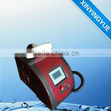 anti wrinkle machine beauty supply salon product particular for Colour Remova facility Nd:Yag Laser