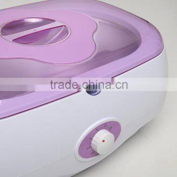 Wax Warmer for Brown Face and Facial Hair Remover