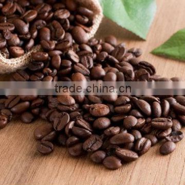 Robusta coffee bean suppliers