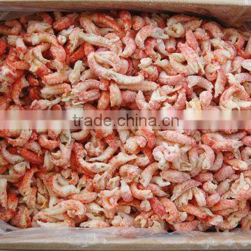 IQF Cooked Crawfish Tail Meat (703)