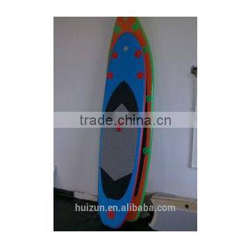 New design of long surfboard , best selling of surfboard