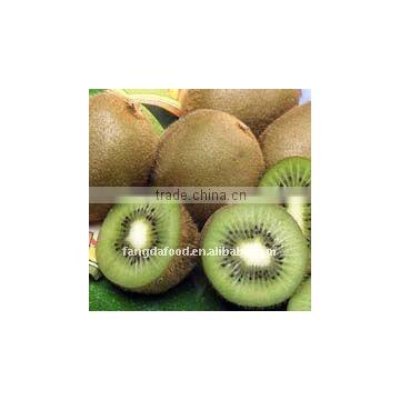 Chinese fresh Kiwi Fruit of best qualtity and price