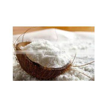 High Fat coconut powder for culinary purposes