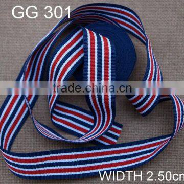 GROSGRAIN RIBBON 2 SIDED