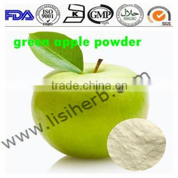 Apple extract/Apple Polyphenols/Apple Cider Vinegar powder