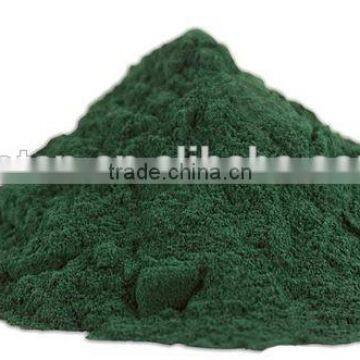Spirulina Platensis Tablets photo-2