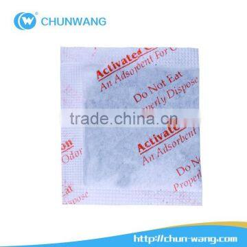 China Shenzhen chun-wang brand activated carbon deodorant