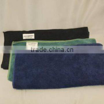 microfiber cleaning cloth