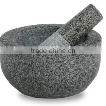 stone pot