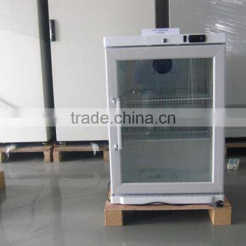 Mini Vaccine Refrigerator Medical Use Refrigerator photo-3