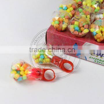 Led Light Up Big Ring Toy With Candy photo-4