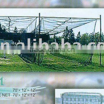 Batting Cage Net