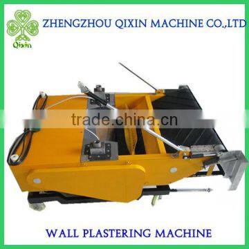 China's high performance automatic cement rendering machine for wall price