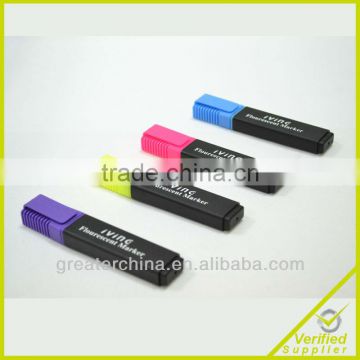 wholesale pen with highlighter