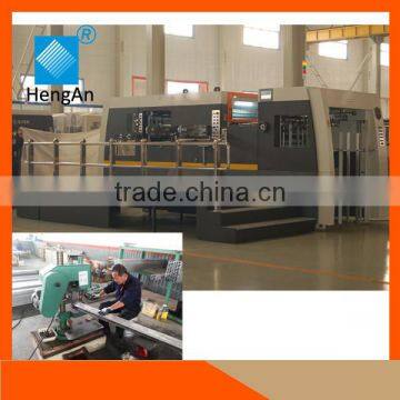 laser die cutting machine china famous brand hand safe guard