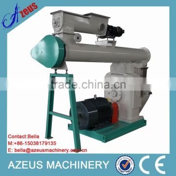 Farm Machinery Pig Feed Making Machine