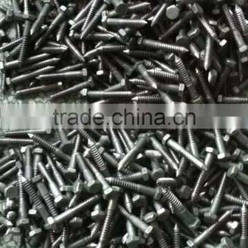 Monel400 heavy hex bolts square head uns n04400