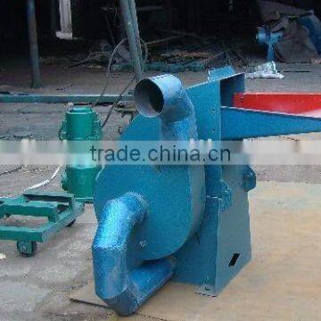 small crusher