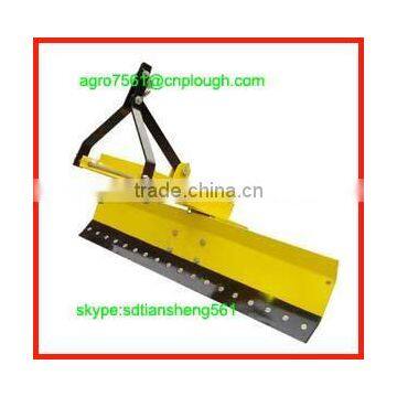 land leveller/land grader