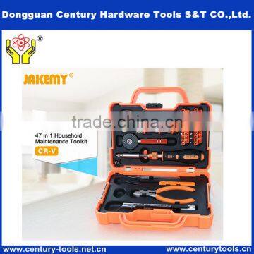 2015 new arrival maintenance tool set