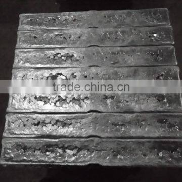 High Quality al Ingot /good Quality Alumium Ingot photo-6